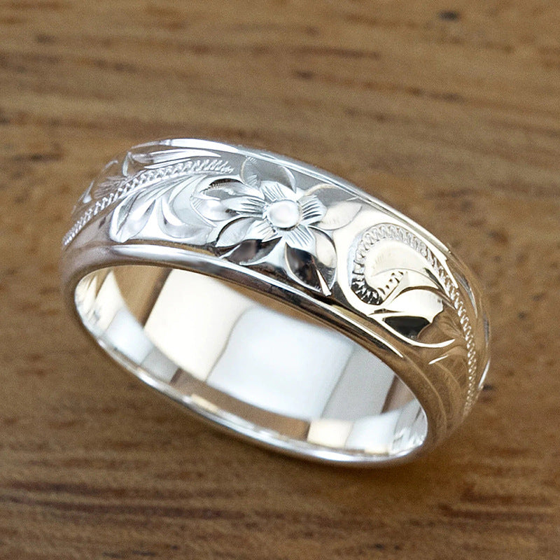 Romantic Ring for Special Moments