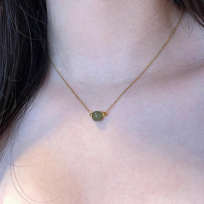 Beautiful Necklace with Unique Style