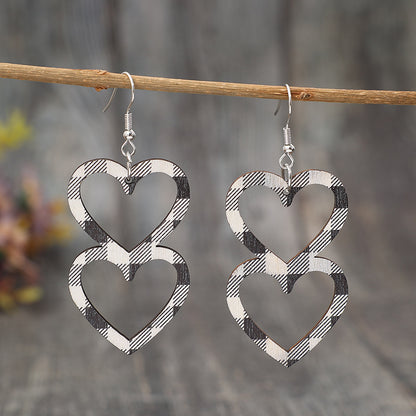 Romantic Earring for Special Moments