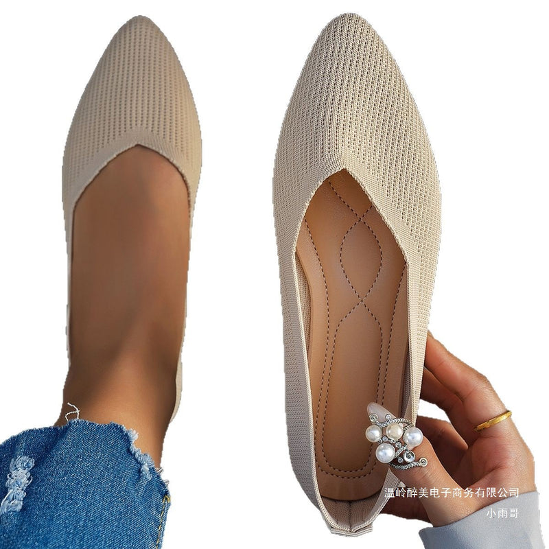 Vintage Inspired Orthopedic Shoes