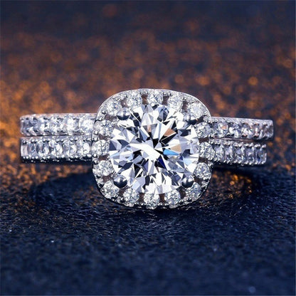 Classic Set with Timeless Appeal