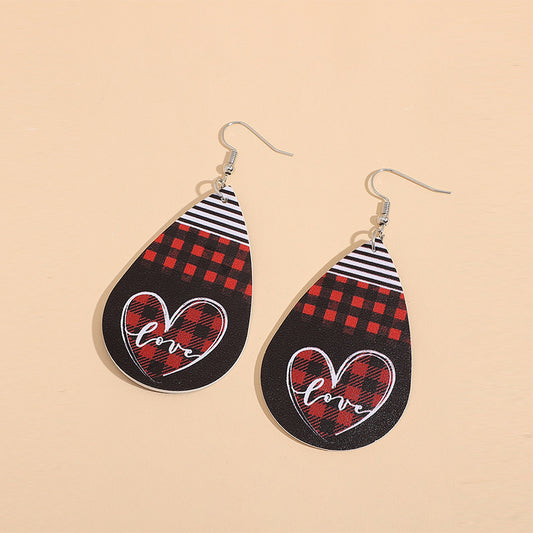 Romantic Earring for Special Moments