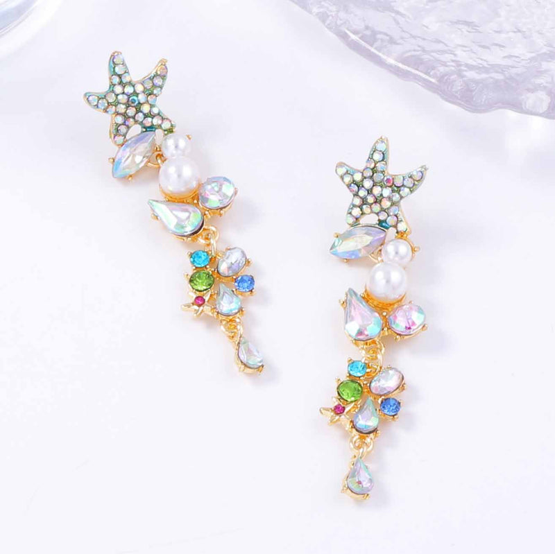 Elegant Pearl Earring for Every Occasion