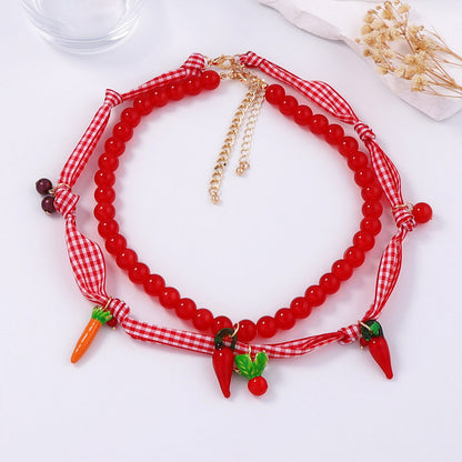 Classic Necklace with Timeless Appeal
