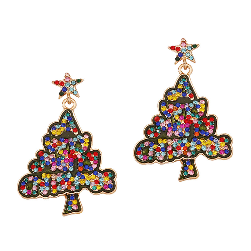 Charming Earring for Any Occasion