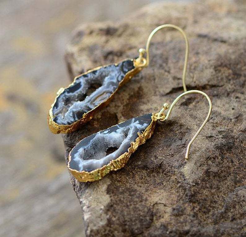 Classic Earring with Timeless Appeal