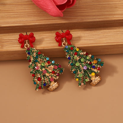 Charming Earring for Any Occasion