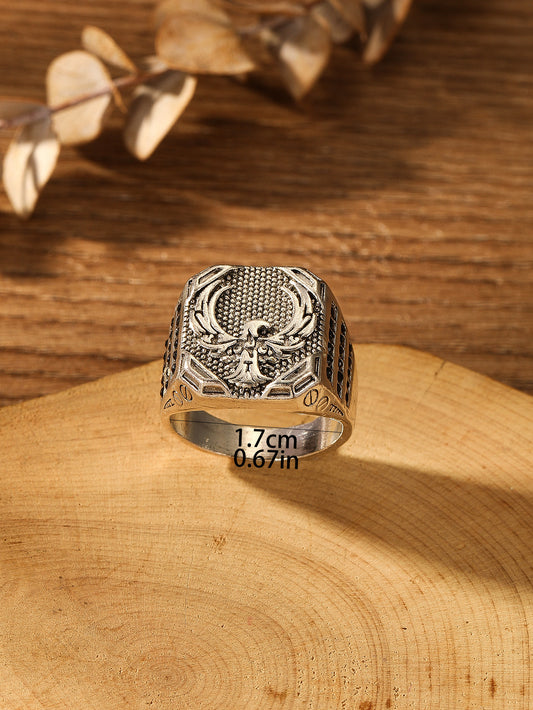 Romantic Ring for Special Moments