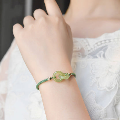 Beautiful Bracelet with Unique Style