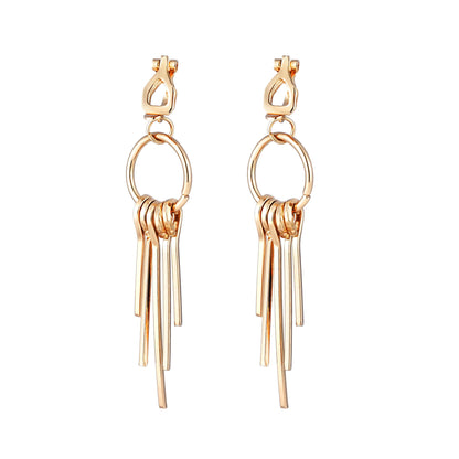 Charming Earring for Any Occasion