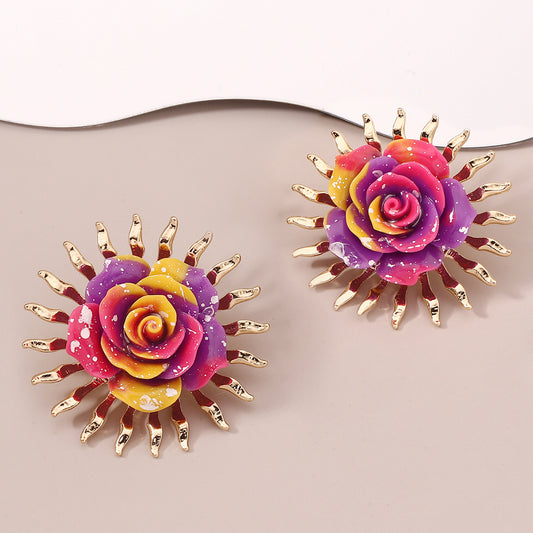 Charming Earring for Any Occasion
