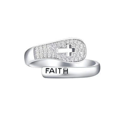 Classic Ring with Timeless Appeal