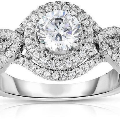 Delicate Artisan Ring