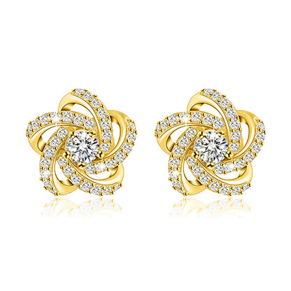 Romantic Earring for Special Moments