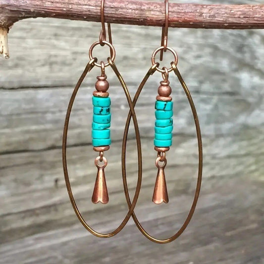 Stunning Earring for Daily Wear