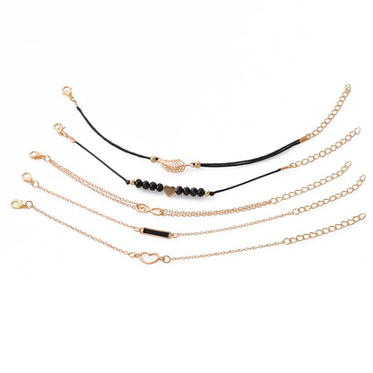 Beautiful Bracelet with Unique Style