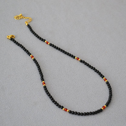 Romantic Necklace for Special Moments
