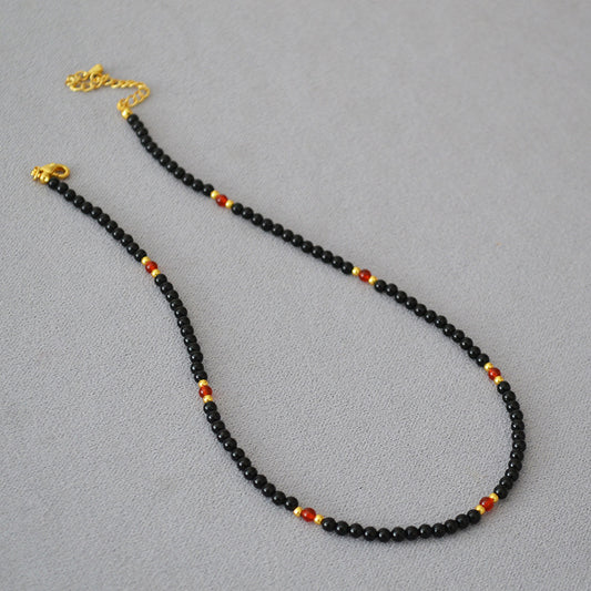 Romantic Necklace for Special Moments