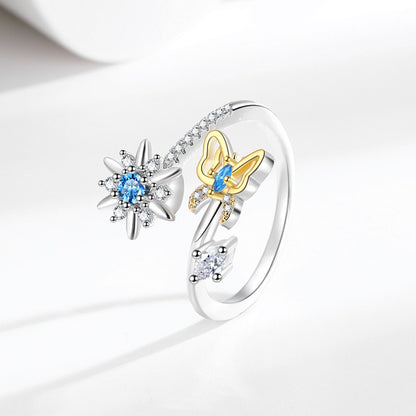 Charming Ring for Any Occasion