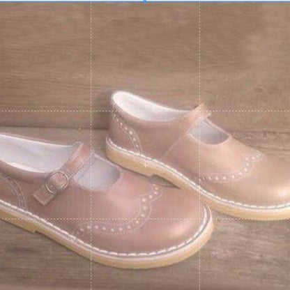 Elegant Orthopedic Shoes for Every Step