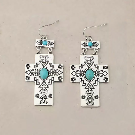 Charming Earring for Any Occasion
