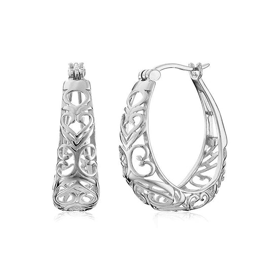 Elegant Earring for Every Occasion