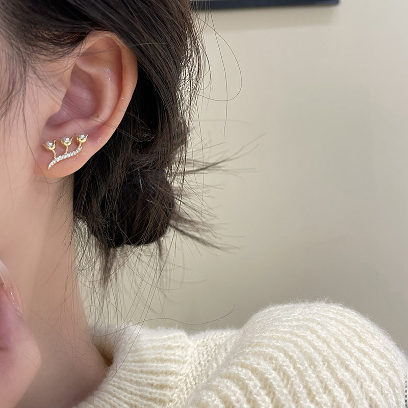 Elegant Earring for Every Occasion