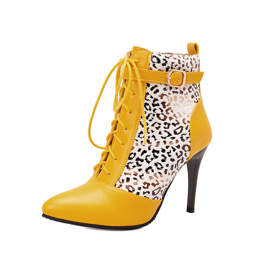Stylish Orthopedic Boots for Any Occasion