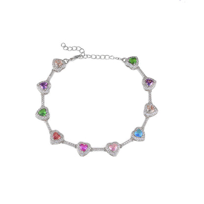 Romantic Necklace for Special Moments