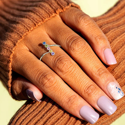Romantic Ring for Special Moments