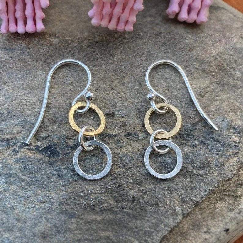 Romantic Earring for Special Moments