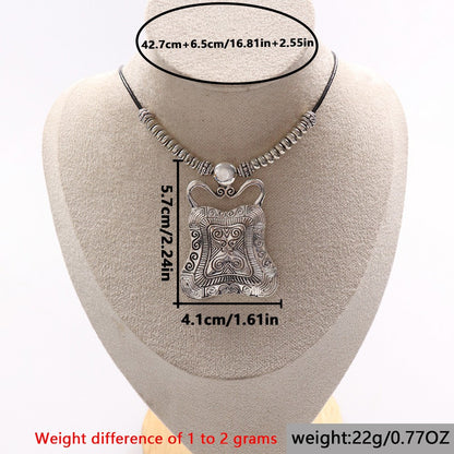 Classic Necklace with Timeless Appeal
