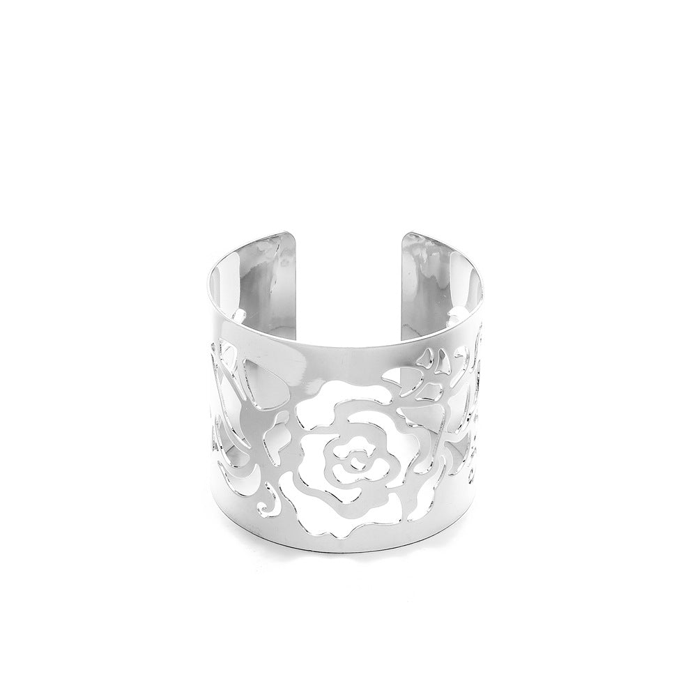 Beautiful Bracelet with Unique Style