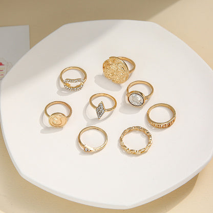 Delicate Artisan Chain