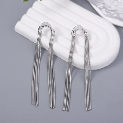 Stunning Earring for Daily Wear