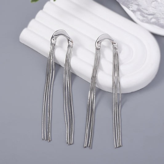 Stunning Earring for Daily Wear