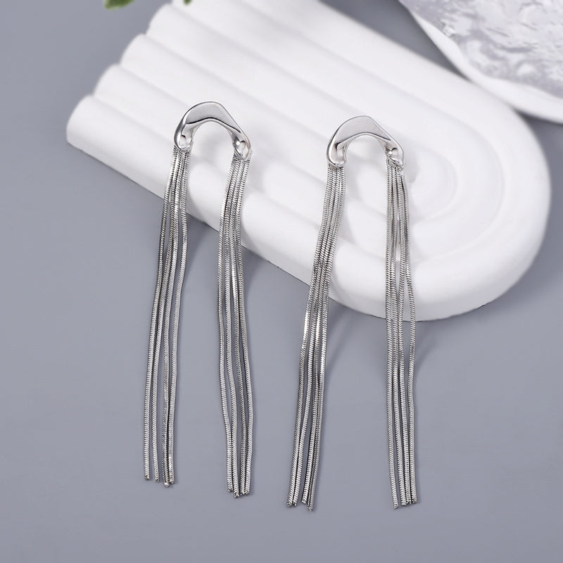 Stunning Earring for Daily Wear