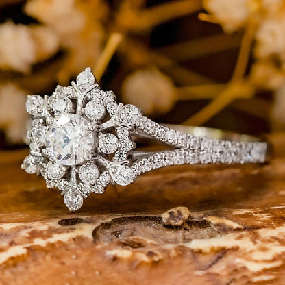 Elegant Ring for Every Occasion