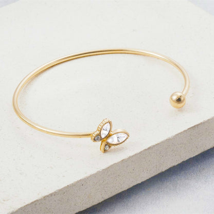 Elegant Gold Bracelet for Every Occasion