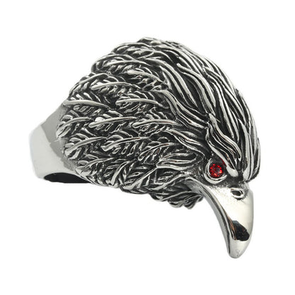 Charming Ring for Any Occasion