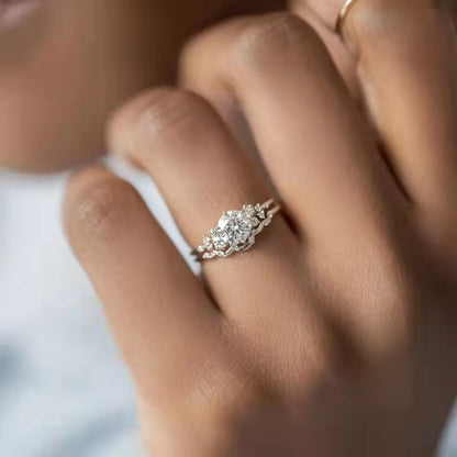 Elegant Gold Ring for Every Occasion