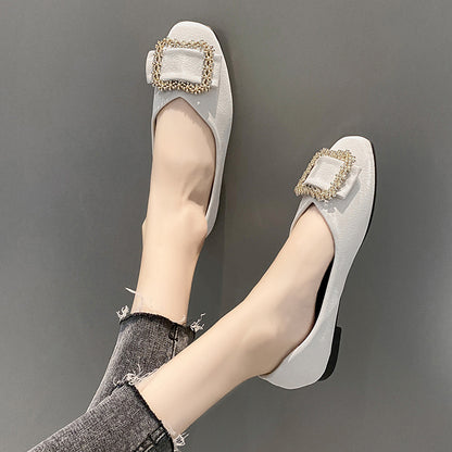 Beautifully Crafted Orthopedic Shoes