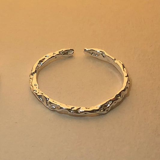 Elegant Ring for Every Occasion