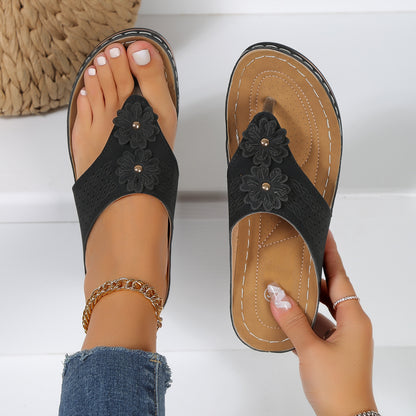 Elegant Orthopedic Sandals for Every Step