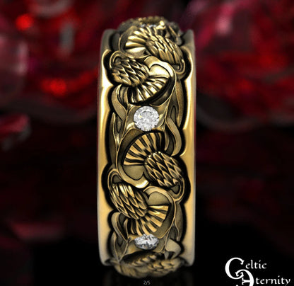Elegant Ring for Every Occasion