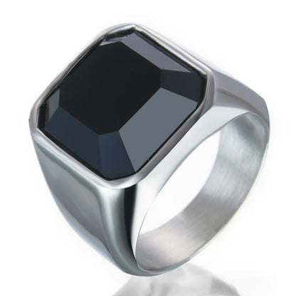 Charming Ring for Any Occasion