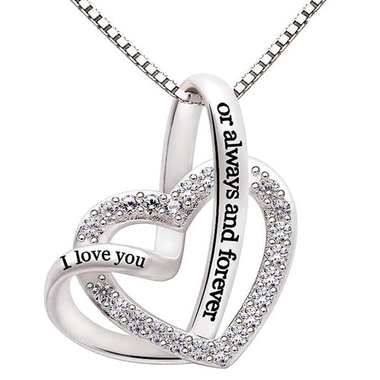 Charming Necklace for Any Occasion