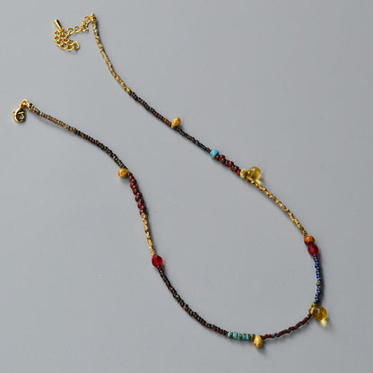 Classic Necklace with Timeless Appeal