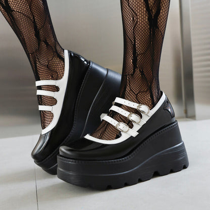 Elegant Orthopedic Shoes for Every Step