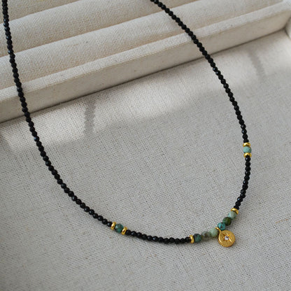 Classic Necklace with Timeless Appeal